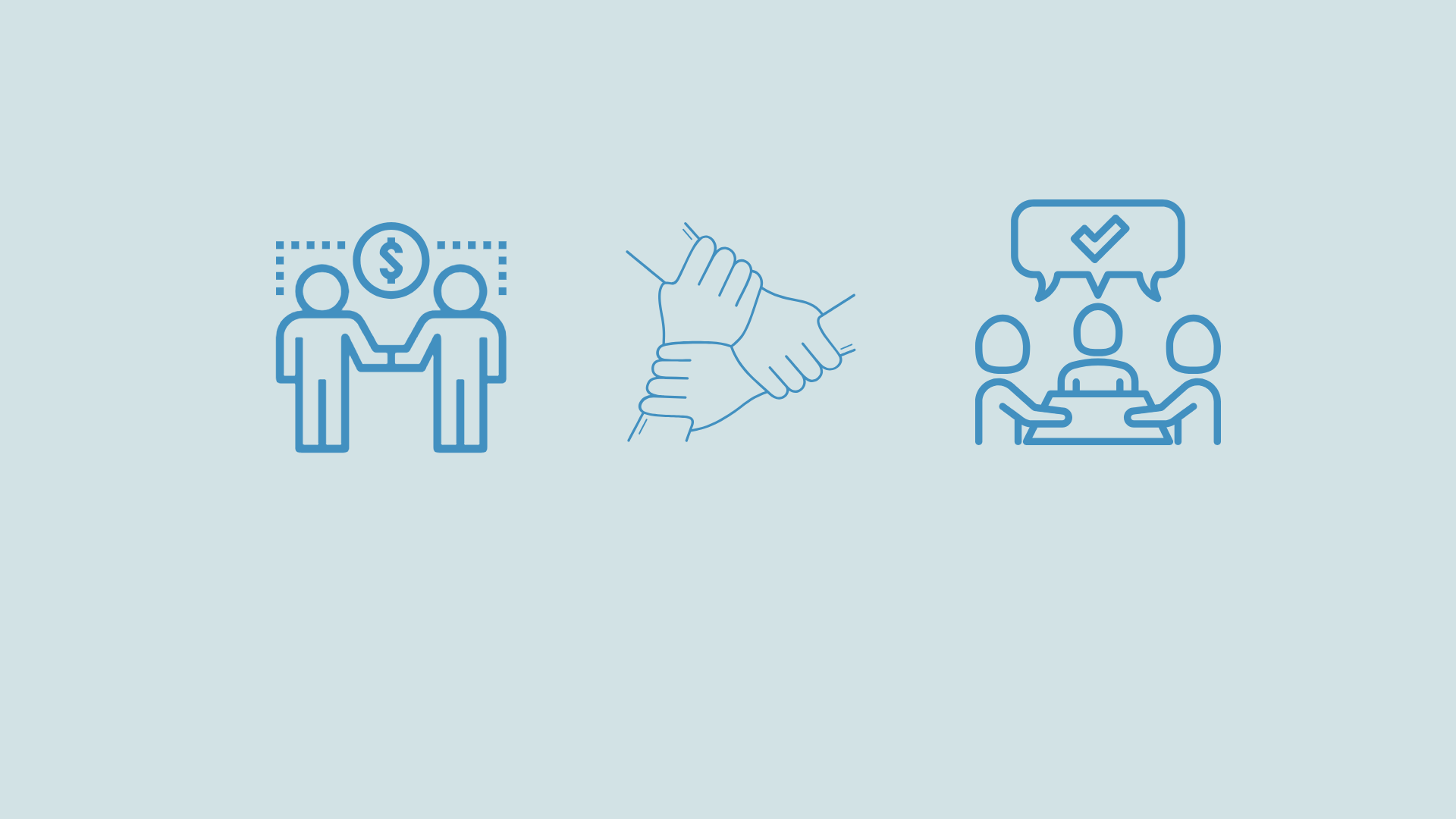 History of the Co-operative Housing Movement