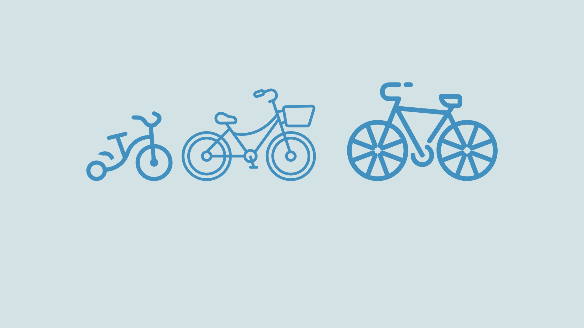 Bicycles