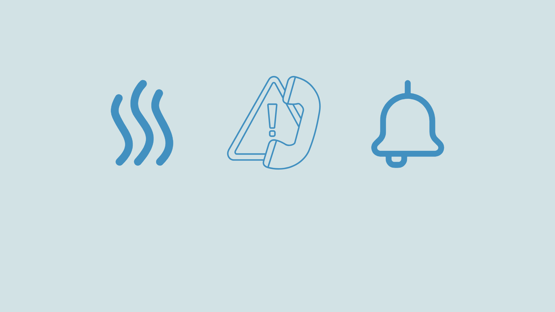 Emergency Maintenance Numbers